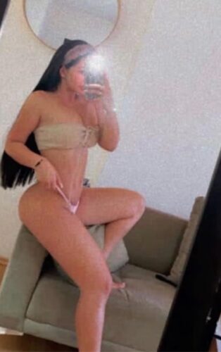 Avcılar Escort Sennur Sekse Doymuyor