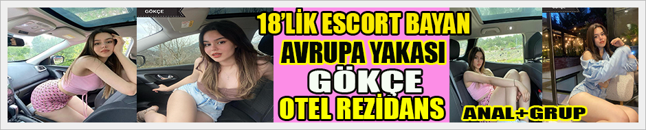 Ataşehir Escort GÖKÇE