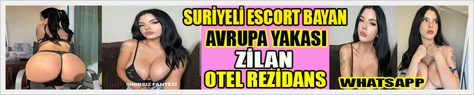 Avcılar Suriyeli Escort