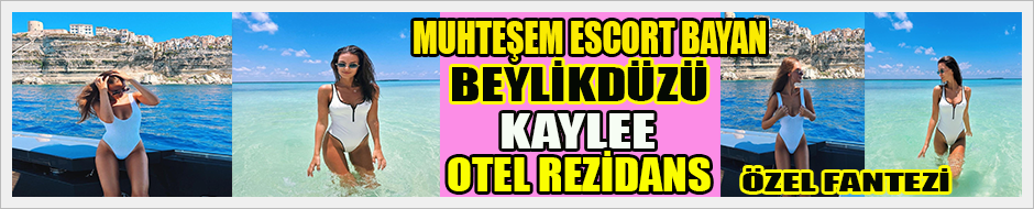 Beylikdüzü Escort KALYEE