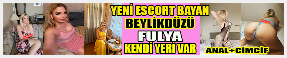 Beylikdüzü Sarışın Escort Fulya