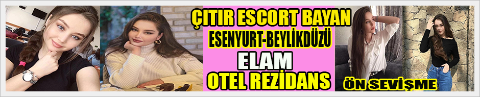 Sınırsız Fantezi Avcılar Escort ELAM